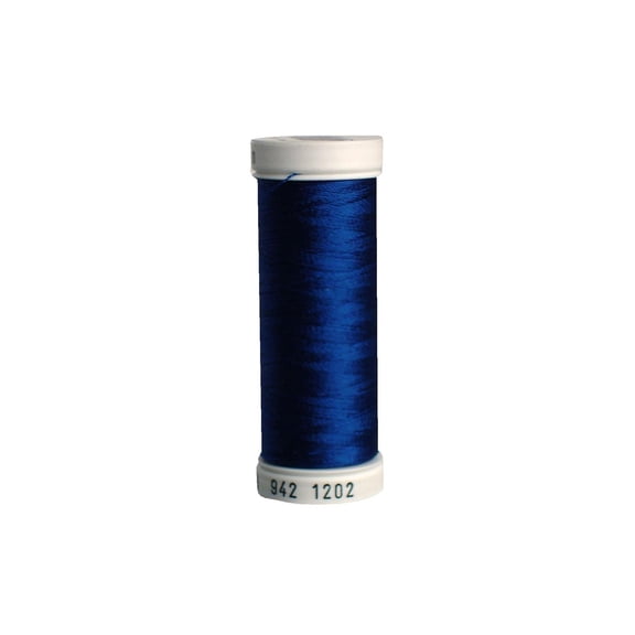 Sulky Rayon Thread 40wt 250yd Deep Turquoise