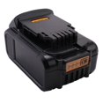 thumbnail image 1 of For 18V 20V Battery Replacement Plastic Case 3.0Ah 4.0Ah DCB201,,, Li-Ion Battery Cover Parts, 1 of 1