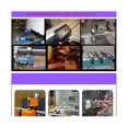 thumbnail image 3 of M503 Système de Mesure Magnétique Intégré avec Affichage de Balance Magnétique, 3 of 5