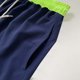 thumbnail image 5 of Pantalones Cortos de Cintura Elástica para Hombre Pantalones de Baño Impresos Respirables Secos Rápidos, Pantalones de Cintura Elástica para Hombre para la Playa Y Diarios, 5 of 9
