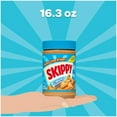 thumbnail image 4 of SKIPPY Peanut Butter, Creamy, Plastic Jar 16.3 oz(Pack of 2), 4 of 5