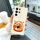 thumbnail image 3 of ¡Muestre su iPhone 15 Pro Max 14 13 12 Pro 11 con esta elegante y moderna funda para teléfono plateada mate con gráficos!, 3 of 4