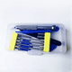 thumbnail image 5 of Kit de Herramientas de Reparación con Juego de Destornilladores para Consolas Switch NS Slim SNES Lite PSP, 5 of 5