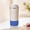 P, variant on Silicone Boot BPA-Free Shock-Absorbing Base Protector for Tumblers Anti-Slip Silicone Sleeve for Cup Water Bottle (L)