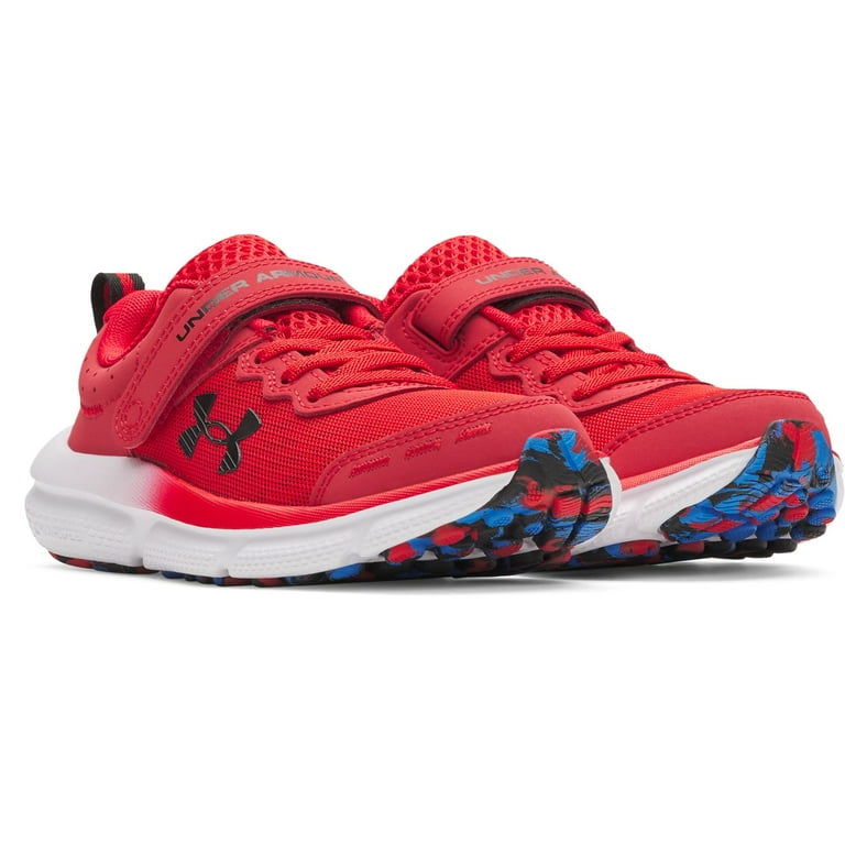 Charged Escape Sports Shoe Under Armour Shoes Famous Footwear