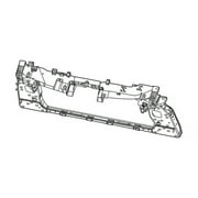 Genuine OE Mopar Radiator Support - 68243736AF Fits select: 2017-2021 JEEP COMPASS