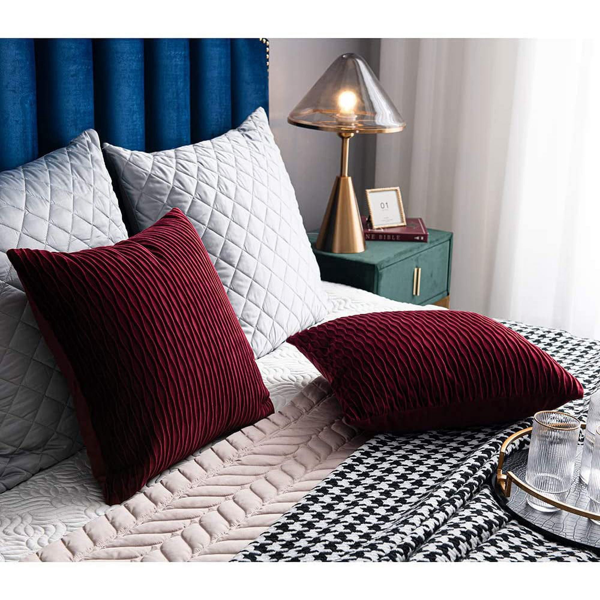 Dezene pillow covers sale