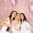 thumbnail image 4 of Primepure Cañones de Confeti - Cañón Confeti Mariposa Blanco y Dorado - Pack 2 - Confetti Cannon para Bodas, Eventos Románticos Fiestas, Cumpleaños y Aniversarios, 4 of 8