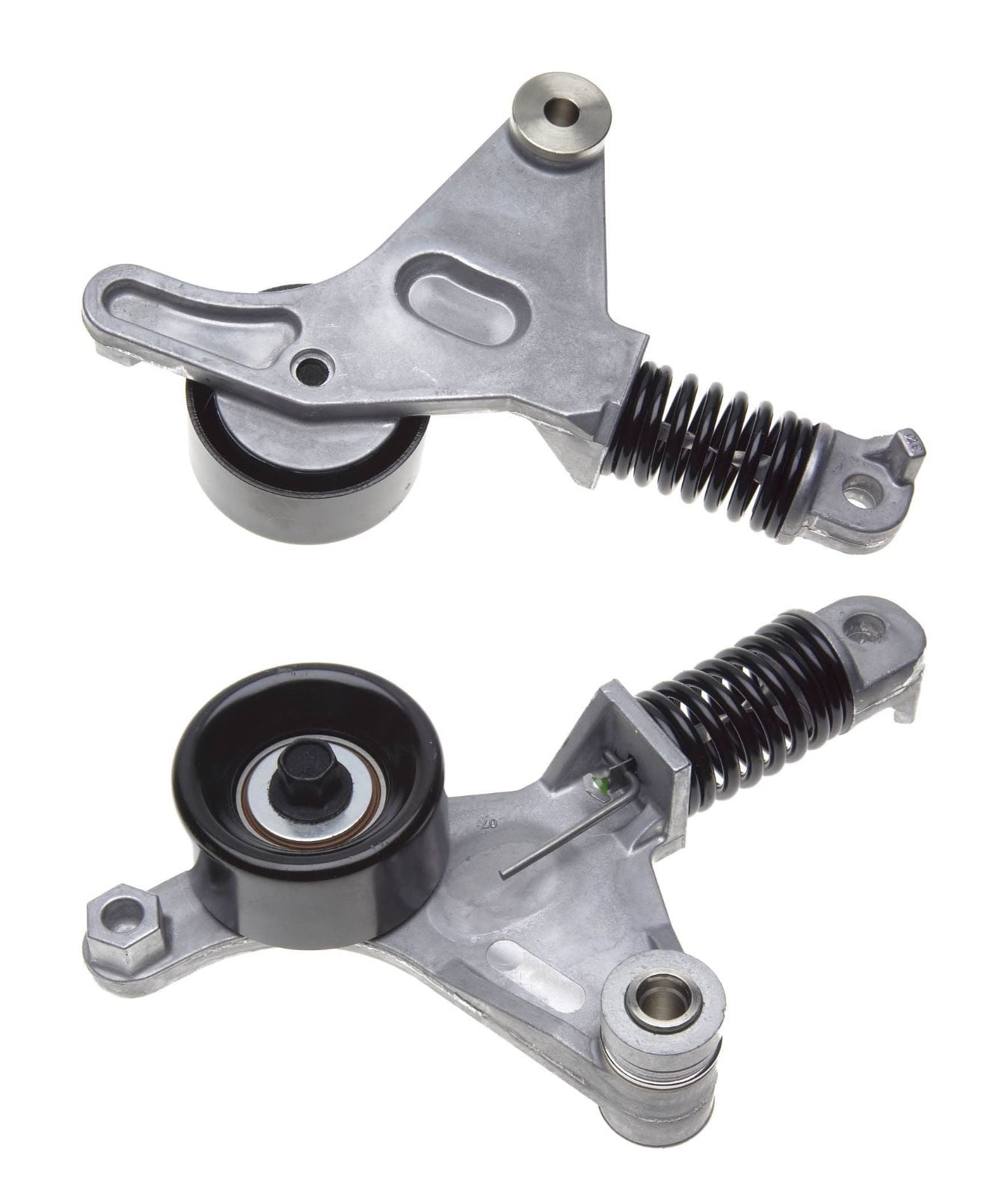 New Belt Tensioner Assembly for Toyota Camry Corolla Matrix RAV4 ...