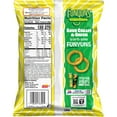 thumbnail image 2 of Funyuns Sour Cream & Funyuns Flavored Onion Rings Snacks, 2 oz Bag, 2 of 8