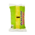 Easter Unlimited Jelly Bean Scented Plastic Easter Grass, Yellow, 3 oz