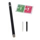 thumbnail image 2 of Bolígrafos de pantalla táctil bolígrafos Stylus de amplia compatibilidad bolígrafos de varios colores resistentes al desgaste para tabletas para teléfonos ANGGREK Otros, 2 of 8