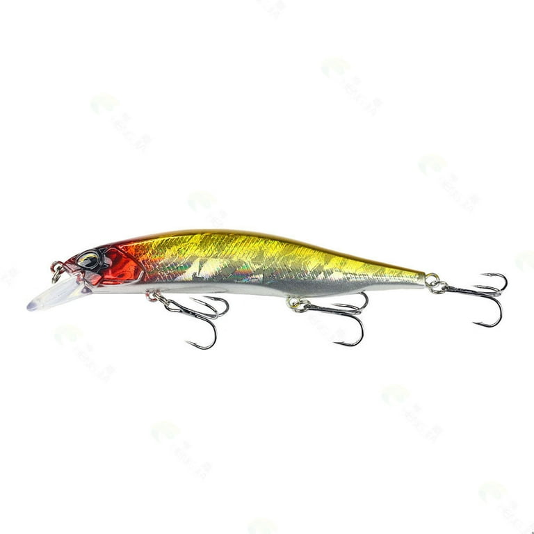 Fishing Lures Artificial Bait Swimbaits Realistic Appearance Fishing Tackle