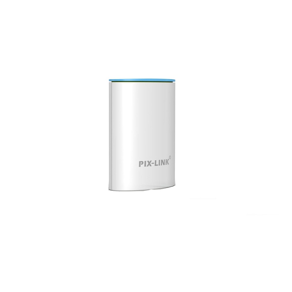 Bkuxy AC1200 Wireless WIFI Router/Repeater Whole Home Mesh WiFi Smart