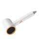 thumbnail image 4 of Hair Drier§home Hair Drier§portable Hair Drier§mute Hair Drier§mini Hair Dryer§blow Dryer Hair Drier Mute 360 Degree Rotatable Nozzle Fast Drying Folding Design ABS PP ANGGREK Otros, 4 of 7