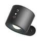thumbnail image 1 of Bearachild La luz táctil ABS con controlador para iluminación diaria o ambiental se puede utilizar para iluminación diaria Iluminación y accesorios negro, 1 of 6