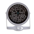 thumbnail image 1 of 48 LED IR infrared lamp for  48 infrared lights, 1 of 8