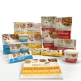 Nutrisystem® Body Select™ Power Lean 5Day Weight Loss Kit Delicious