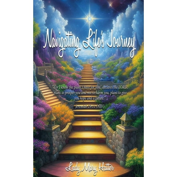 Navigating Life's Journey, (Paperback)