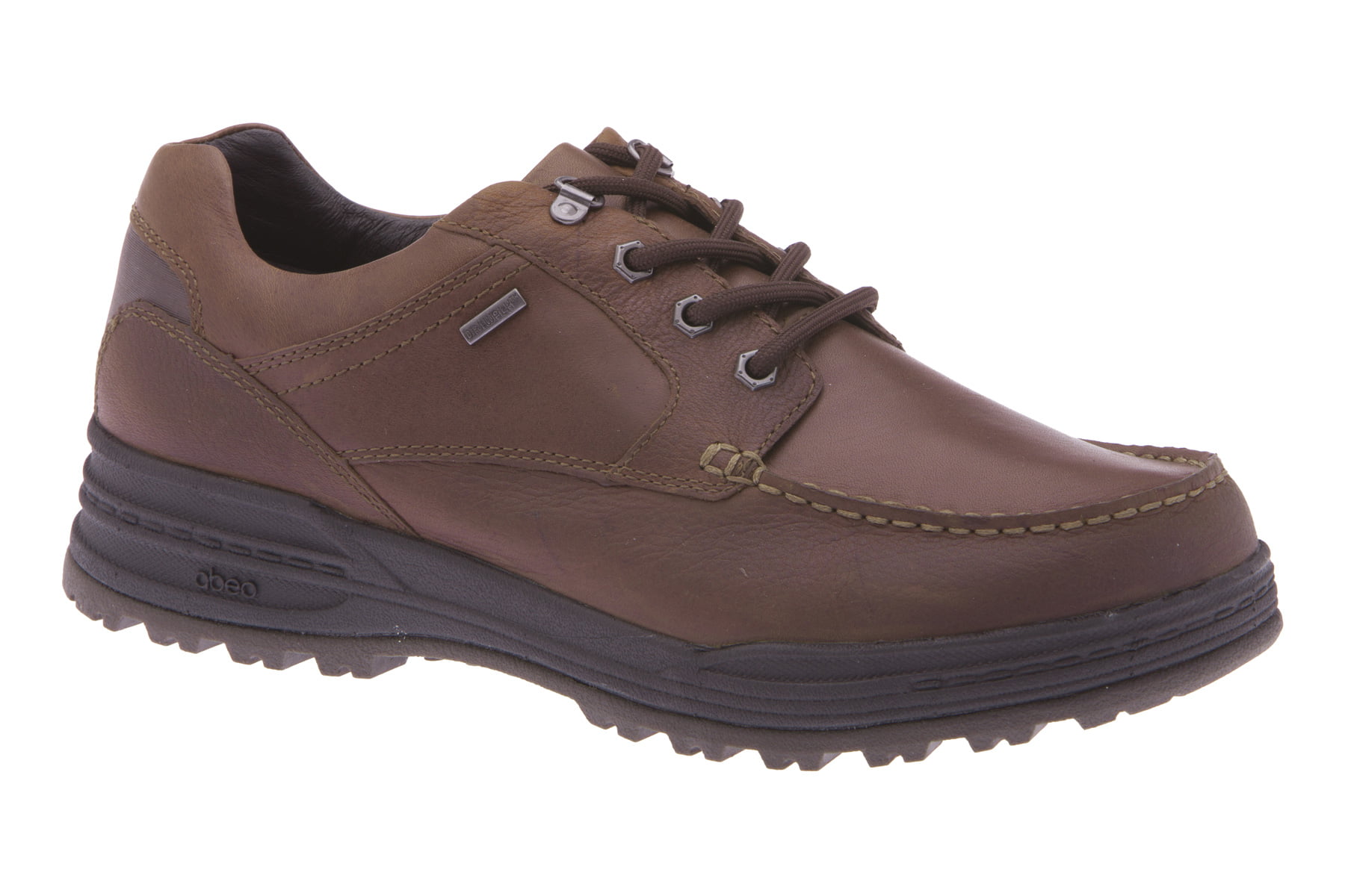 ABEO Footwear - ABEO Men's Rayburn - Casual Shoes - Walmart.com ...