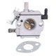 thumbnail image 2 of Pieza de carburador de motosierra BuyWeek compatible con Stihl, 2 of 12