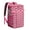 Rose-red-4, variant on Cooler Backpack for Camping & Hiking - 20L Leakproof Insulated Backpack Cooler with Multiple Pockets for Food, Drinks, and Utensils