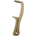 thumbnail image 2 of Bald Man Grooming Brush and Comb Set with Humorous Wooden Grip, Funny Bald Man Gift Style B, 2 of 4