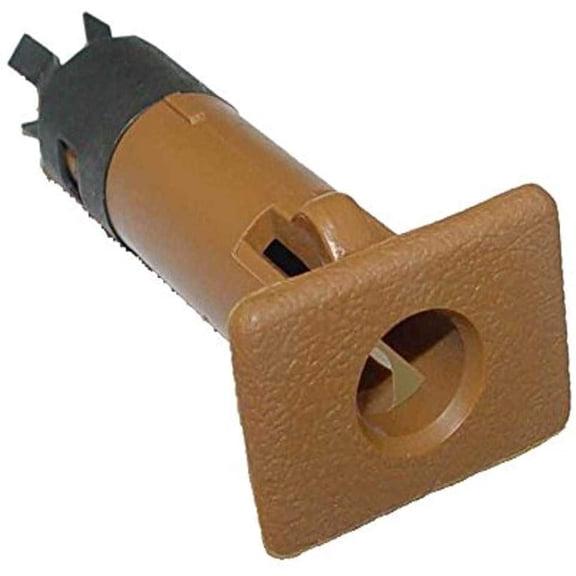 Rugged Ridge 11818.37 Half Door Insert, Spice; 87-06 Jeep Wrangler YJ/TJ