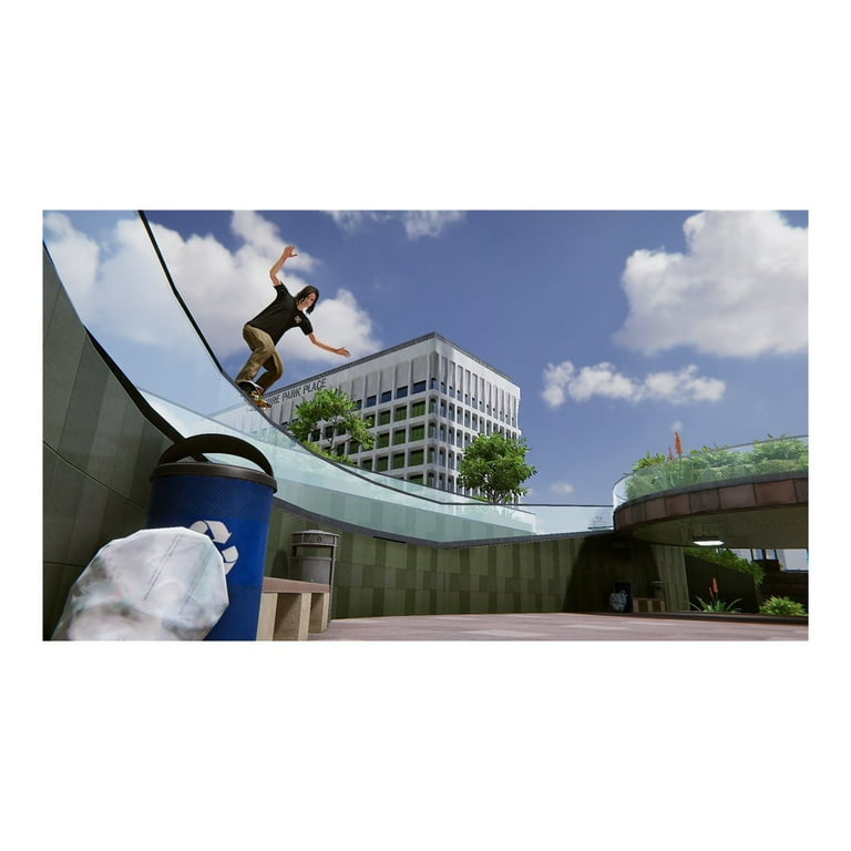 Skater xl xbox one digital download discount