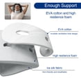 thumbnail image 2 of Soporte para El Cuello Collar Esponja Mujeres Y Hombres (), 2 of 8