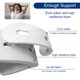 thumbnail image 2 of Soporte para El Cuello Collar Esponja Mujeres Y Hombres (), 2 of 8