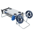 thumbnail image 5 of Rio Beach 1 x 2 x 3 ft Multi Wonder Cart Utility Beach Cart And Instant Table, 5 of 6