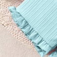thumbnail image 4 of Soepste Toddler Girl Set Girls 4T Outfits Toddler Girl Clothes Top Shorts And Cute Toddler Girls Summer Outfits Clothing Set, 4 of 7