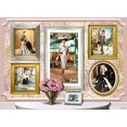 thumbnail image 2 of Ravensburger Barbie Paris Fashion 500 Piece Jigsaw Puzzle, 2 of 3