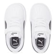thumbnail image 4 of Tenis Puma Rickie AC INF para Niños Pequeños 384314-03 blanco 13 Puma 384314-03 RICKIE AC INF, 4 of 6