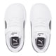 thumbnail image 4 of Tenis Puma Rickie AC INF para Niños Pequeños 384314-03 blanco 13 Puma 384314-03 RICKIE AC INF, 4 of 6