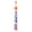 B, variant on Portable Automotive Touch Paint Pen for Tires Wheels Permanent Waterproof Oil Based Wheel Scratch Repair Pen