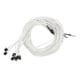 thumbnail image 3 of 15 Uds Sensor termistor resistencia a altas temperaturas sensible 304 accesorios de impresora 3D de acero inoxidable para Ender 3X, 3 of 8
