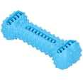 thumbnail image 3 of Juguete para masticar para perros juguete para masticar con forma de hueso alta elasticidad resistente al desgaste para perros para masticar ANGGREK Otros, 3 of 8