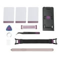 thumbnail image 2 of Stylus Pen for Galaxy Tab S6 10.5 Inch SM T860 SM T865, Stylus Pens for Touch Screens, S Pen Replacement, Tablet Stylus Pen, with Replacement Nibs and Tablet Stand, 2 of 7