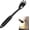 1 pcs, variant on Nylon Pasta Fork, Black, 12-Inch, Heat Resistant, BPA-Free, Dishwasher Safe, Hanging Hole