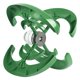 thumbnail image 5 of Kit de Generador de Energía Eólica de 1200W Equipo de Generación Turbina de 4 Aspas en Forma de Linterna Verde con Controlador para Molino de Viento Doméstico Marino Anggrek Otros, 5 of 8