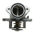 thumbnail image 5 of Four Seasons Engine Coolant Thermostat / Water Outlet Assembly P/N:86107 Fits select: 2007-2009 DODGE SPRINTER, 2007-2009 FREIGHTLINER SPRINTER, 5 of 5