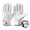 Y, variant on Soft Sheep Leather Driving Gloves - Breathable and Durable Ergonomic Work Gloves for Hunting, Farming, Gardening, and Welding