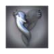 thumbnail image 1 of Estatua de figura de metal, corazón de amor 3D, pintura en lienzo moderna, colgante de pared, arte moderno decorativo, eficiencia maximizada Jadeshay A, 1 of 8