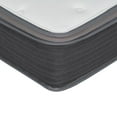thumbnail image 5 of Primo International Equilibria 12in Polyurethane Twin Mattress in White, 5 of 8