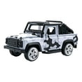 thumbnail image 1 of Coche Fundido A Presión Con Puertas Que Se Pueden Abrir, Modelo De Coche De Juguete Para Ni?os Y Ni?as, Regalo De Cumplea?os Para Ni?os, 1 of 8