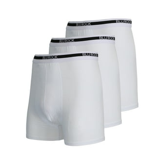 DAVID ARCHY Set 4 Slip Uomo Intimo In Fibra Di Bambù Con Underwear Intimo Uomo 105588434