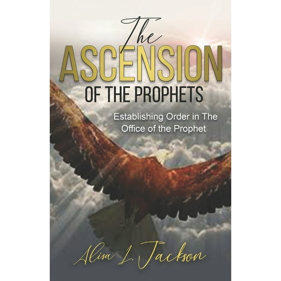 The Ascension of the Prophet (Paperback)