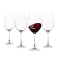 thumbnail image 1 of Galateo Italia Verres à Vin Rouge Bordeaux - Ensemble de 4, 1 of 6